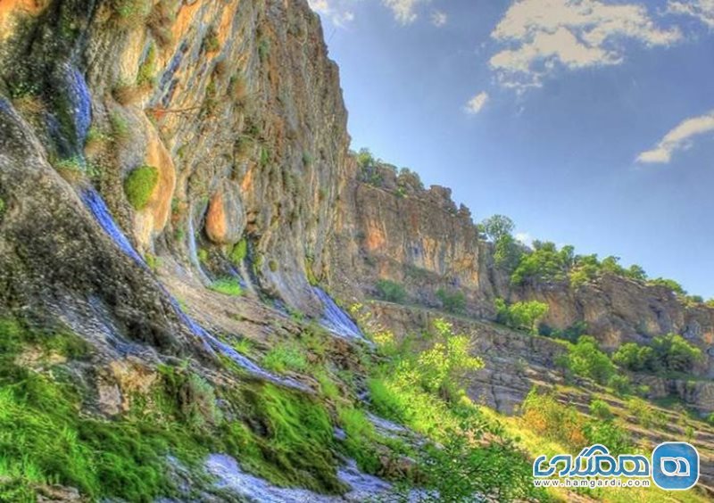 منطقه حفاظت شده کبیرکوه