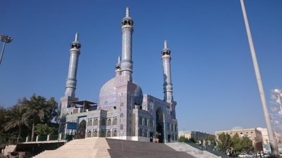 بندرعباس-امامزاده-سید-مظفر-ع-462455