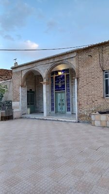 اردکان-زیارتگاه-پارس-بانو-462515