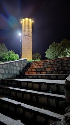خرم-آباد-مناره-آجری-خرم-آباد-462657