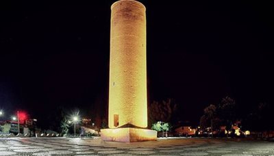 خرم-آباد-مناره-آجری-خرم-آباد-462654