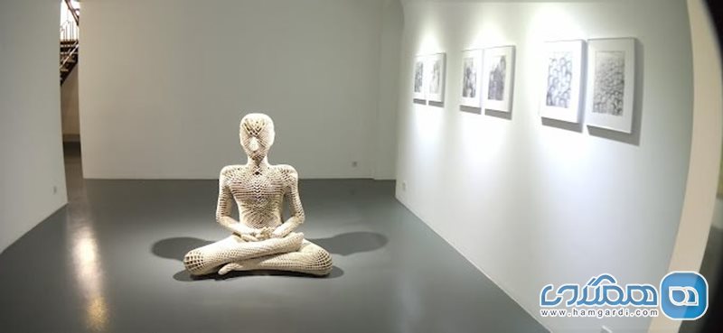 گالری اعتماد