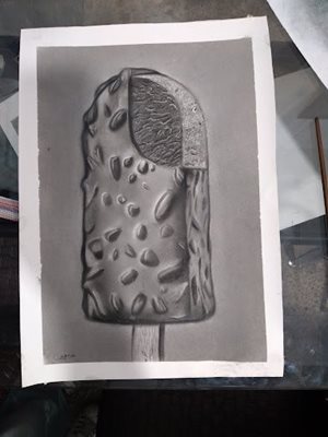 گالری هنری مان