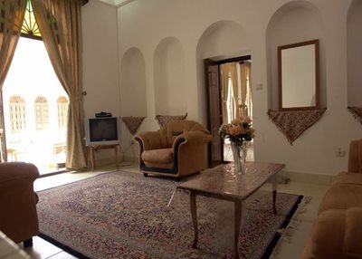 یزد-هتل-ادیب-الممالک-یزد-463097