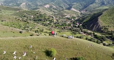 کلیبر-روستای-آوارسین-463197