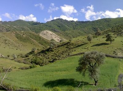 کلیبر-روستای-آوارسین-463194