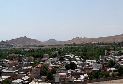 شبستر-روستای-بنیس-463211