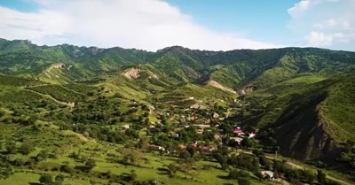 کلیبر-روستای-آوارسین-463196