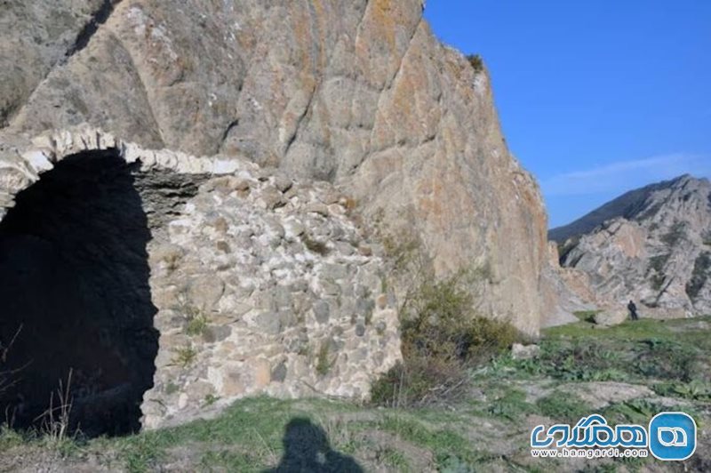 قلعه آوارسین