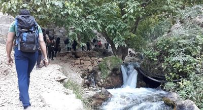 لردگان-روستای-آتشگاه-463224