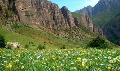 چالوس-روستای-هریجان-463234