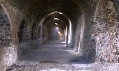 جاجرم-کاروانسرای-رباط-قلی-463401