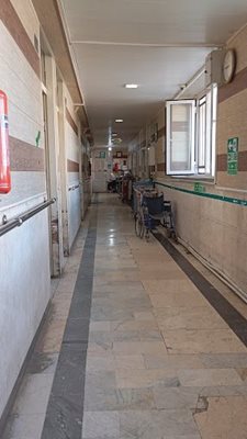 بیمارستان دکتر فاطمی