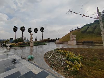 تهران-دریاچه-و-باغ-هنر-تهران-463858