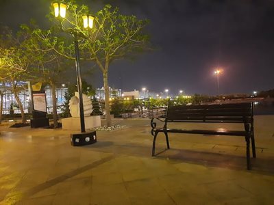 تهران-دریاچه-و-باغ-هنر-تهران-463854