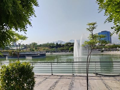 تهران-دریاچه-و-باغ-هنر-تهران-463855