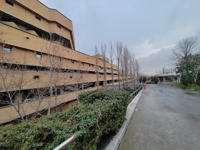 تهران-کتابخانه-ملی-ایران-463832