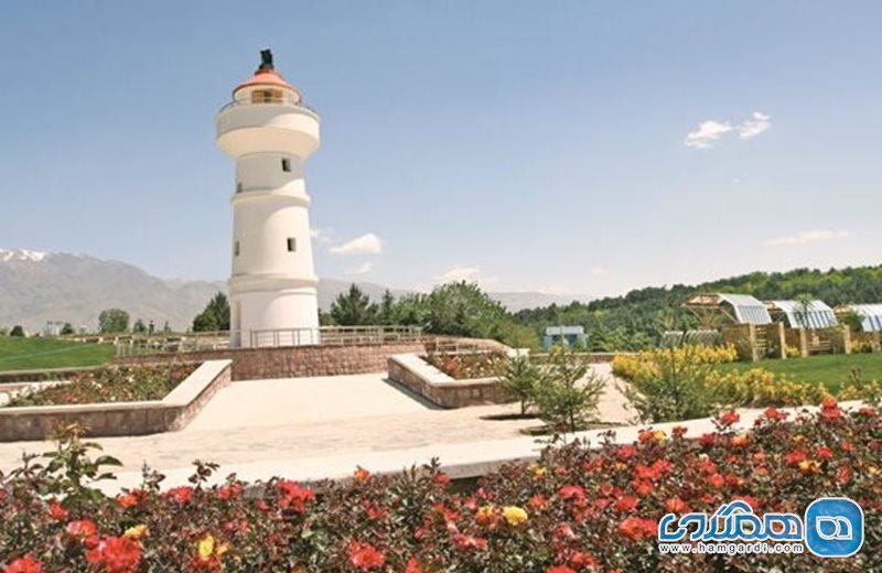 بوستان بنادر