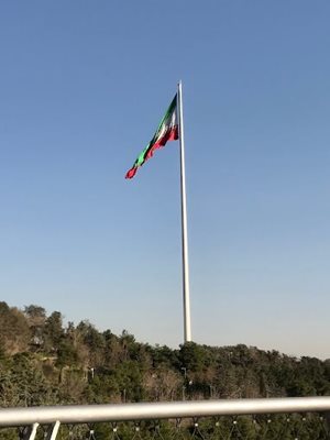 تهران-برج-پرچم-463909