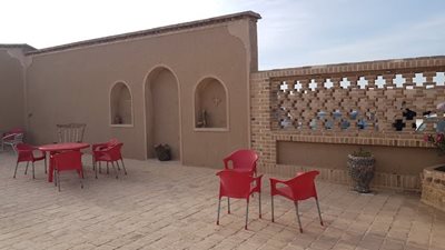 سرایان-اقامتگاه-بومگردی-نمکزار-سه-قلعه-463964