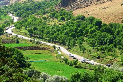 الشتر-دره-کهمان-464101