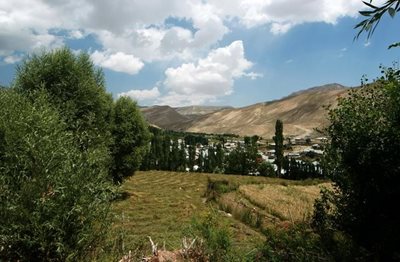 فیروزکوه-روستای-لزور-464217