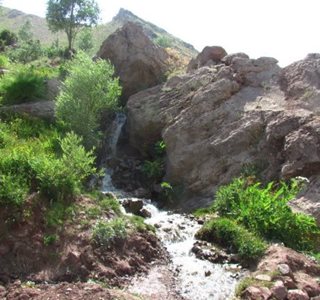 طالقان-روستای-گراب-464296