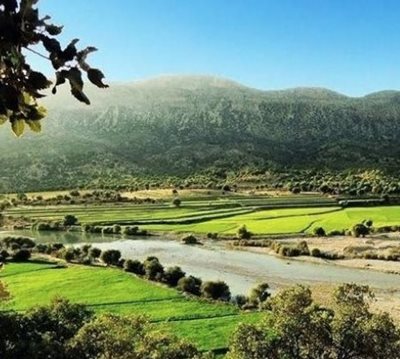 روستای بهشت مکان