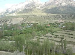 روستای ملاده