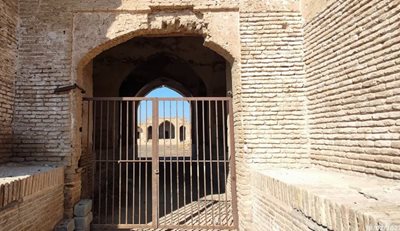 کاشان-کاروانسرای-سن-سن-464591