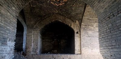 کاروانسرای سن سن