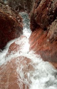 خوی-آبشار-قیزیل-چیر-464585