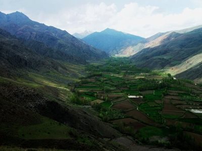 خوی-روستای-بدلان-464578