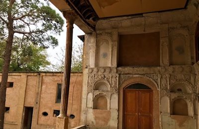 تهران-خانه-سرهنگ-ایرج-464704