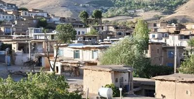 روستای کندوله