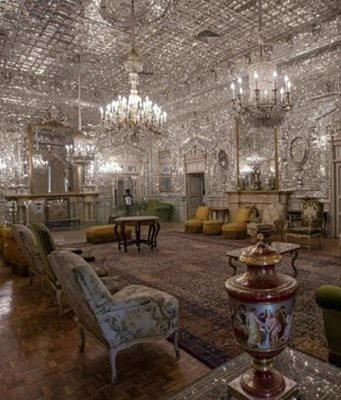 تهران-تالار-برلیان-کاخ-گلستان-464756