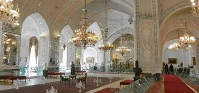تهران-تالار-سلام-کاخ-گلستان-464758