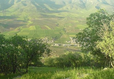 گیلانغرب-روستای-قمرالی-چله-464773