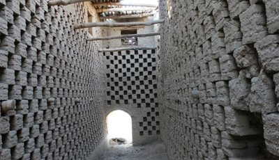 گلپایگان-کبوترخانه-گلپایگان-464811