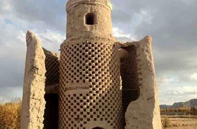 گلپایگان-کبوترخانه-گلپایگان-464812