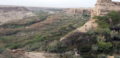 روستای زیرراه