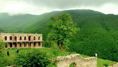 روستای وینق