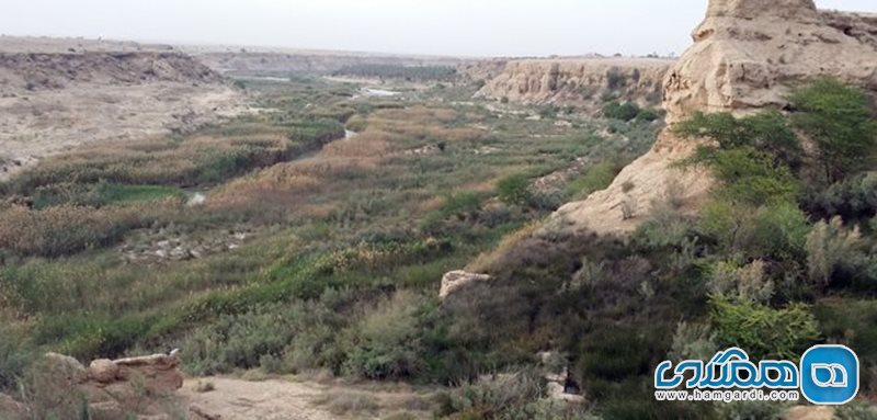 روستای زیرراه