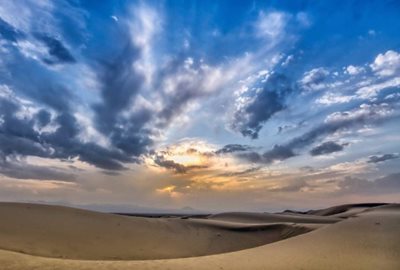 بافق-کویر-کاراکال-464870