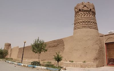 هرات-قلعه-محمد-باقری-هرات-464938