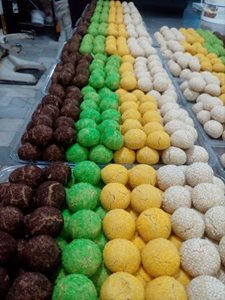 کلاردشت-شیرینی-کاکا-465044