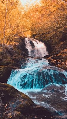 کلاردشت-آبشار-اکاپل-465062