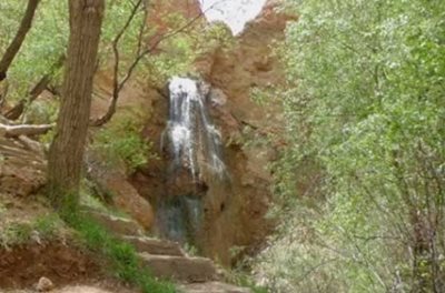 سبزوار-آبشار-برغمد-465081