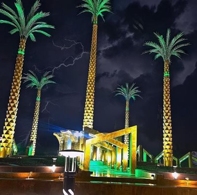 اهواز-پارک-ساحلی-کیانپارس-465137