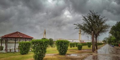 اهواز-پارک-ساحلی-کیانپارس-465139